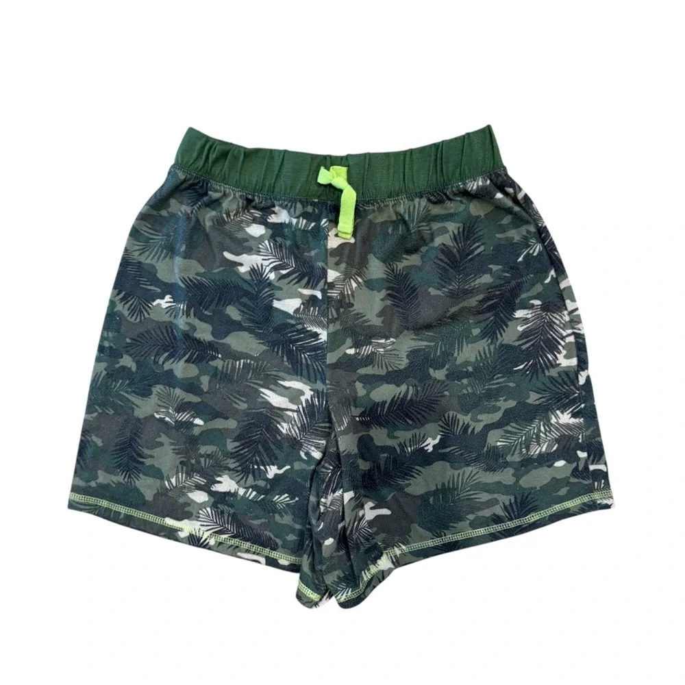 Saint Eve Boys Lot to 12 Pieces Pajamas Mix and Match Sets Size Large 14 - Picture 15 of 16